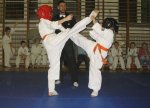Foto: I Turniej Gwiazdkowy w Karate Kyokushin