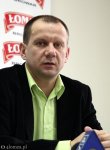 Foto: Z ŁKS-u na trenera reprezentacji województwa