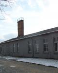 Foto: Sachsenhausen