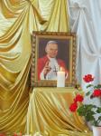 Foto: "Śladami Jana Pawła II"