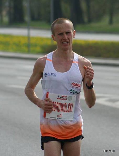 Emil Dobrowolski