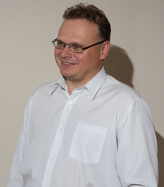 Prof. PWSIiP dr hab. Krzysztof  Sychowicz