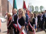 Foto: 75 rocznica Bitwy Łomżyńskeij
