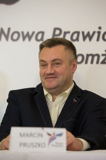 Marcin Pruszko