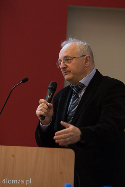 Dr Tadeusz Kowalewski