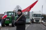 Foto: „Bardzo udany” skończony protest rolników