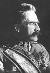 Foto: Piłsudski tablicy w Łomży nie chciał – to ma