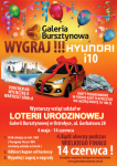 Foto: Co zrobić, żeby wygrać samochód w Loterii Urodz...