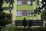 Foto: Łomża pilnie potrzebuje nowych mieszkań komunal...
