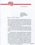 Foto: List otwarty z Łomży do premier Kopacz w sprawi...