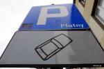 Foto: Strefa płatnego parkowania w Łomży będzie więks...
