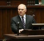 Foto: Kołakowski wiceprzewodniczącym sejmowej komisji
