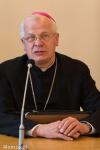 Foto: Arcybiskup Michalik przechodzi na emeryturę