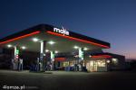 Foto: Stacja paliw Moya w Łomży zaprasza!