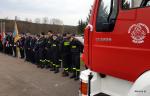Foto: Strażacy z Bożejewa mają nowy wóz