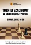 Foto: Turniej szachowy w Galerii Bursztynowej dla dzi...