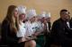 Uczniowie Technikum Żywienia i Usług Gastronomicznych ZSTiO w Łomży