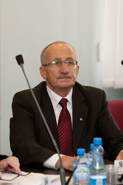 Witold Chludziński