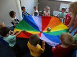 Foto: Nowe przedszkole dla dzieci niepełnosprawnych M...
