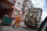 Foto: Kto odpowiada za śmieciowy bałagan w Łomży?