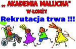 Foto: „Akademia Malucha” w Łomży