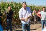 Foto: Lepsze plony i zyski z kukurydzą EURALIS