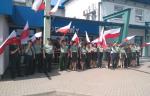 Foto: Łomżyńscy celnicy nie chcą likwidacji