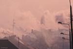 Foto: Smog powraca do Łomży
