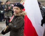 Foto: Dzień Niepodległości w Łomży