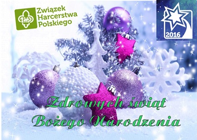 Bożonarodzeniowe życzenia