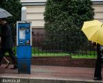 Foto: Parkomaty w Łomży zostają, ale płacić w nich ni...