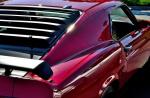 Foto: Ford Mustang - kultowa propozycja dla lubiących...
