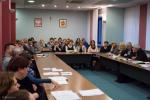 Foto: Gwarancja pracy nauczycieli PG 1 w Łomży „na ty...