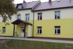 Szkoła Podstawowa w Jarnutach  (fot. UG Łomża)