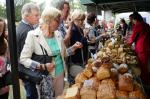 Foto: Święto chleba w Ciechanowcu