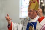 Foto: Biskup Stefanek: potrzeba morale żołnierza