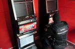 Foto: Kolejne automaty do gier hazardowych