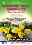 Foto: Wiosna na start. Targi Ogrodnicze i Targi Pszcz...