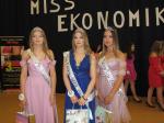 Foto: Miss Ekonomika 2018