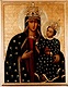 Matka Boska Pięknej Miłości<br>
cydowny obraz z katedry