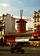 Paryż - Moulin Rouge, 1999