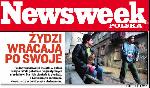 Foto: Jedwabne, Łomża... antysemityzm