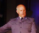 Inspektora Andrzej Zaremba