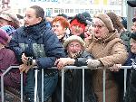 Foto: Piski i ścisk czyli Stokrotka wzięta