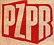 logo PZPR