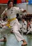 Foto: Egzaminy karate
