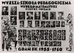 Foto: Szkolnictwo pedagogiczne w Łomży po I wojnie św...