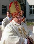 Foto: Później na emeryturę