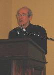 o. prof. Leon Dyczewski OFM Conv.