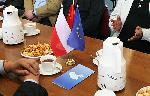 Foto: Chińczycy nad Narwią